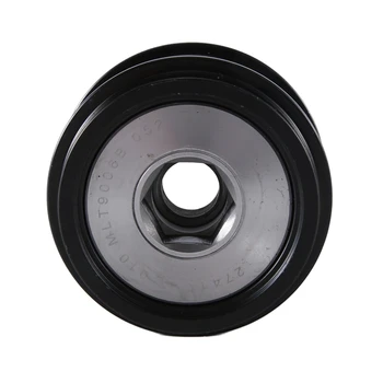 Decoupler גלגלת אלטרנטור מצמד החלפת גלגלת עבור טויוטה סיינה L4 2.7 L 2011-2012 27415-0T010 27415-0T060 27415-0W010