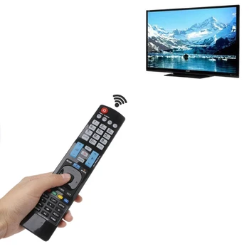 עבור טלוויזיה חכמה לשליטה מרחוק על AKB73756565 3D עבור SMART יישומי TV